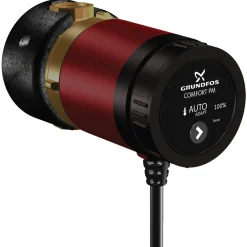Cirkulationspump|Cirkulationspump*Grundfos Comfort UP15-14BA PM