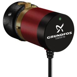 Cirkulationspump|Cirkulationspump*Grundfos Comfort UP15-14B PM