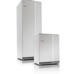 Tankar & Vattenberedare|Tank & Vattenberedare*Nibe Compact 300Cu 6Kw