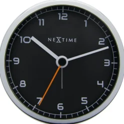 Apparater För Hemmet*NeXtime Company Alarm Metall