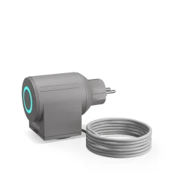 Ebeco Control