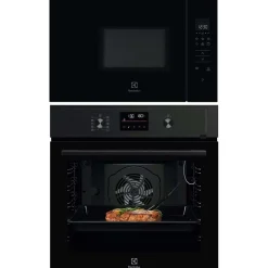 Paketerbjudanden*Electrolux COP800B + KMFD172NB