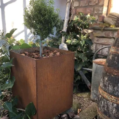 Flexigarden Corten