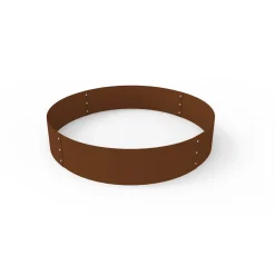 Flexigarden Corten 180 mm Cirkel