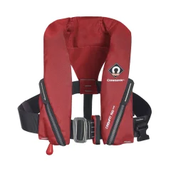 Crewsaver Crewfit Junior Auto 150N Sele Sport