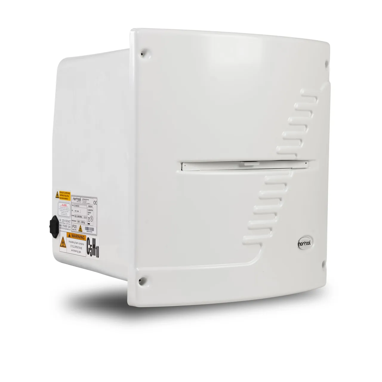 Kylrum|Slakt & Styckning*Norcool CU-350 ECO