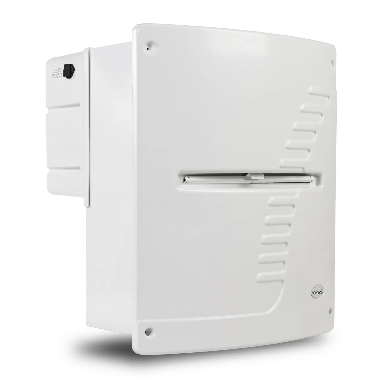 Norcool CU-900 ECO för Värme & Ventilation
