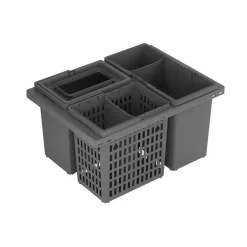 Beslag Design Cube Basic Eco II