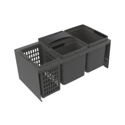 Beslag Design Cube Compact 800 Eco