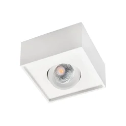 SG ARMATUREN Cube Lux Vit 2700K