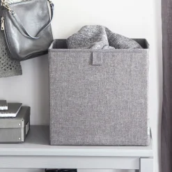 Förvaringslådor & Korgar*Bigso Box of Sweden Cube Storage