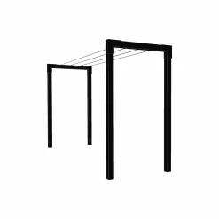 Torkställning & Torkvinda*PLUS Cubic Modell 2