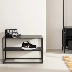 Klädförvaring|Skoförvaring*Venture Home Curitiba