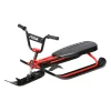 Barn STIGA Sports Curve SX Incl Seat Cover Red/Black