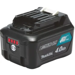 Batteri & Laddare*Makita CXT BL1041B 12V 4Ah