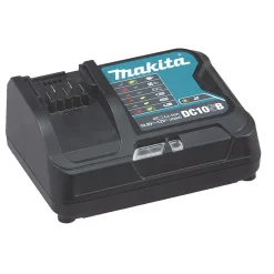 Batteri & Laddare*Makita CXT DC10SB 12V