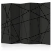 Arkiio Dark Intersection II 225x172 cm