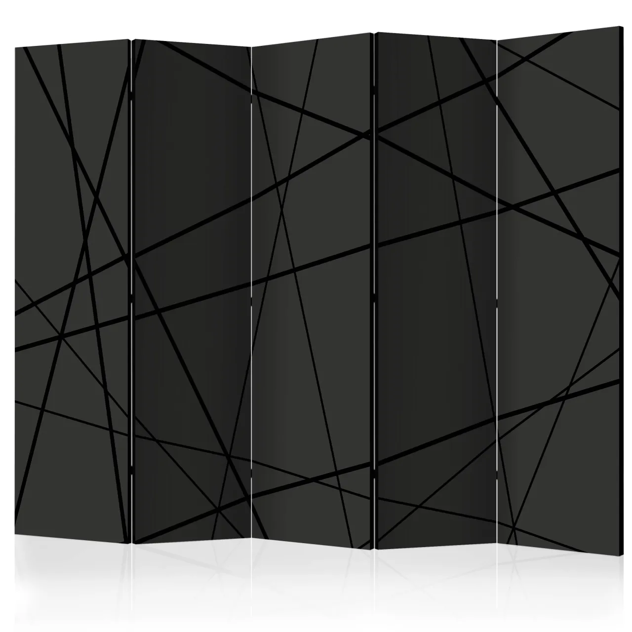 Arkiio Dark Intersection II 225x172 cm