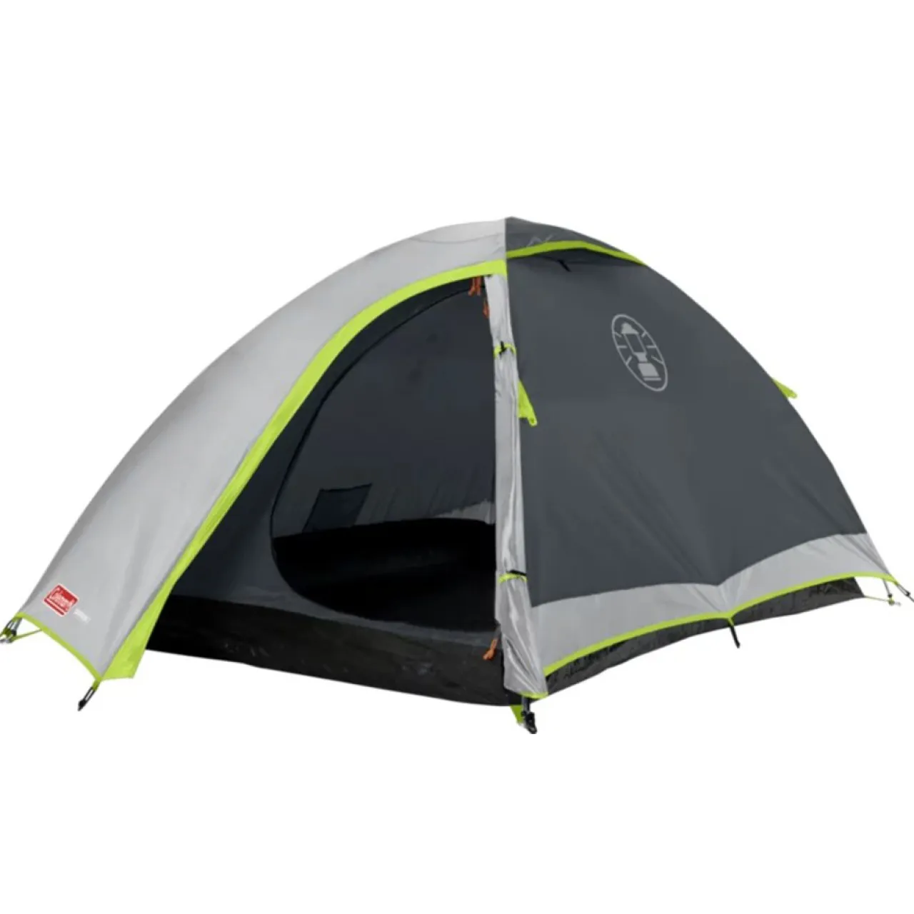 Coleman Darwin Compact För 2 Pers