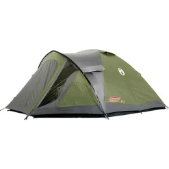 Coleman Darwin Compact För 3 Pers