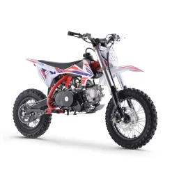 Barnfordon*Gardeney DBK12