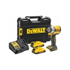 DeWalt DCF921D2T 18V 2x2,0 Ah 1/2" XR TSTAK