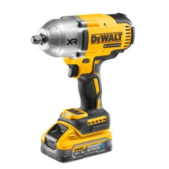 DeWalt DCF900H2T 18V XR Tstak 2x5 Ah