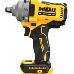 DeWalt DCF891N 18V utan Batteri och Laddare