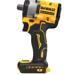 Mutterdragare Tryckluft|Tryckluft & Tryckluftsverktyg*DeWalt DCF922N 18V utan Batteri och Laddare