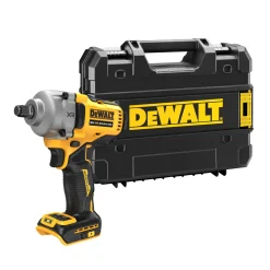 Mutterdragare Tryckluft|Tryckluft & Tryckluftsverktyg*DeWalt DCF891NT 18V utan Batteri och Laddare