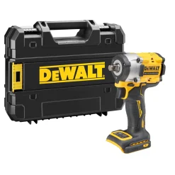 Mutterdragare Tryckluft|Tryckluft & Tryckluftsverktyg*DeWalt DCF921NT 18V utan Batteri och Laddare