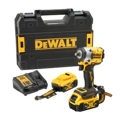DeWalt DCF921P2LRT 18V 2x5 Ah
