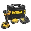 DeWalt DCF922P2T 18V med Batteri och Laddare