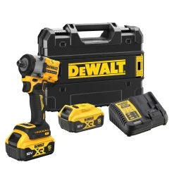 DeWalt DCF922P2T 18V med Batteri och Laddare