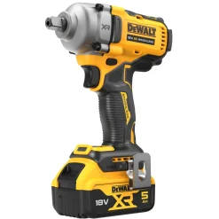 DeWalt DCF892P2T 18V med Batteri och Laddare