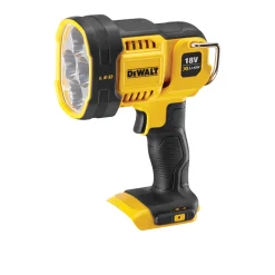 Arbetsbelysning|Arbetslampa*DeWalt DCl043-XJ 18V