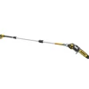 Grensåg|Trädgårdssåg*DeWalt DCMPS567P1 18V med Batteri och Laddare