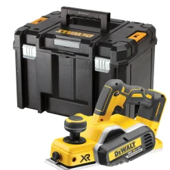 Hyvel*DeWalt DCP580NT 18V utan Batteri och Laddare