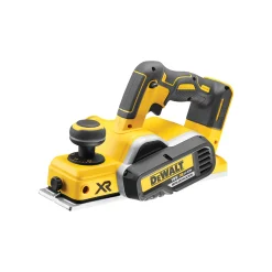 Kampanj Elverktyg|Hyvel*DeWalt DCP580N-XJ Utan batteri och laddare 18 V