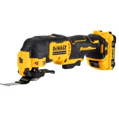 Multiverktyg*DeWalt DCS353D2 12V XR 2x2 Ah