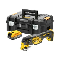 DeWalt DCS356E1T 18V (1x1,7Ah)