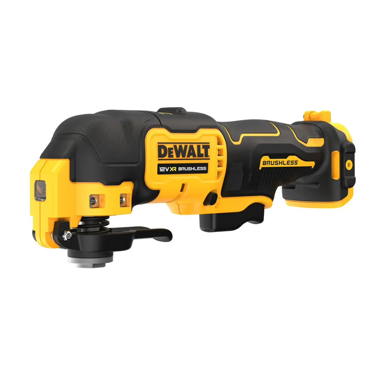 DeWalt DCS353N 12V utan Batteri och Laddare