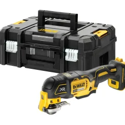 DeWalt DCS356NT-XJ 18V 3 utan Batteri och Laddare