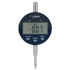 Limit DDA Digital