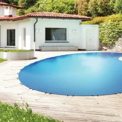 Planet Pool DEL Comfort Covea 7x3,5 m