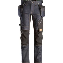 Snickers Workwear Denim + HF FW