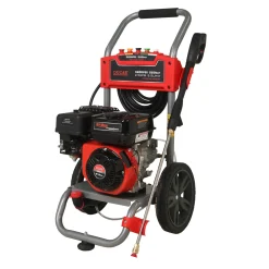 Ducar DGPW3200H 228 Bar
