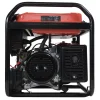 Ducar DGT11050E 7500W 400V