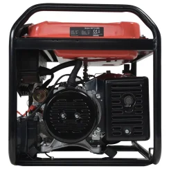 Ducar DGT11050E 7500W 400V
