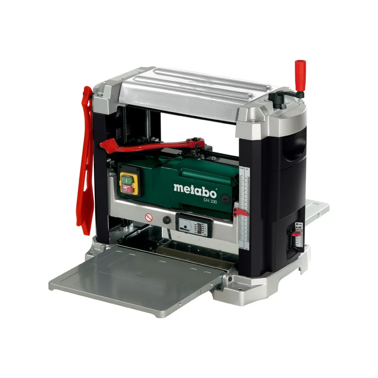 Hyvel*Metabo DH 330 230/1/50